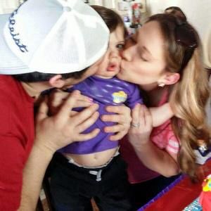 Meet your Posher, Lindsay